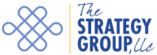 The Strategy Group LLC Logo