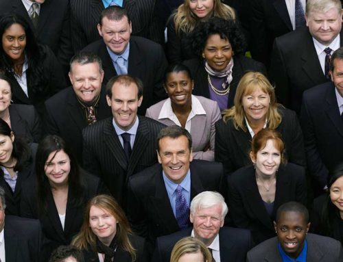 Why should nonprofit boards care about diversity?
