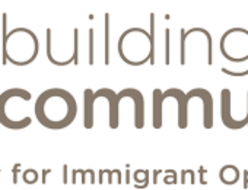 Development Coordinator | Building One Community