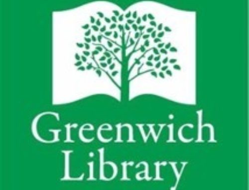 Development Associate | Greenwich Library
