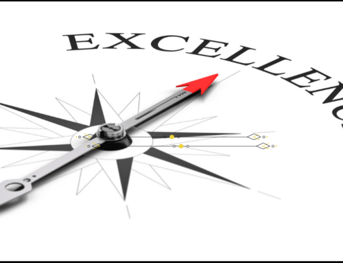 What Are Your Operating Principles for Nonprofit Excellence?