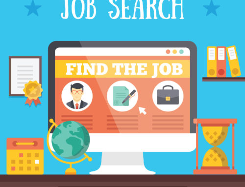 Best Resources and Advice for Nonprofit Job Searches
