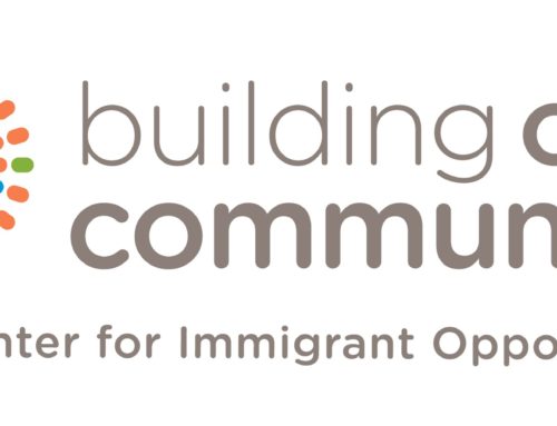 Program Director | Building One Community