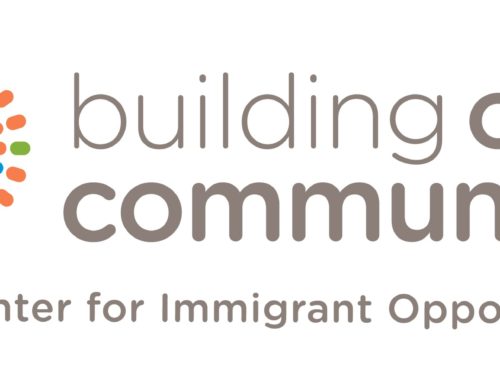Executive Director | Community Mindfulness Project