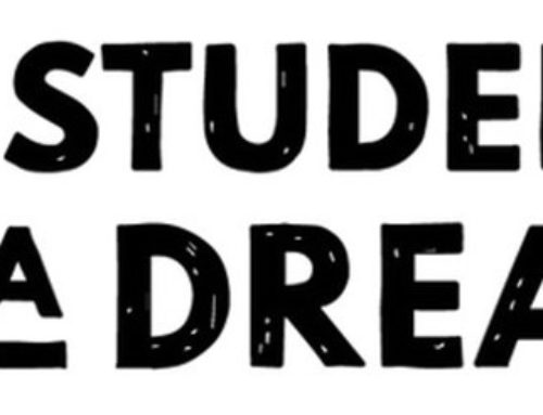 Executive Director | CT Students for a Dream