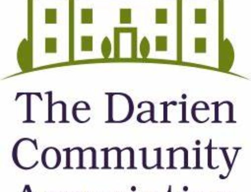 Executive Director | Darien Community Association