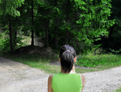 Five Reasons Why Heading Into 2025 With an Executive Coach is a Good Idea