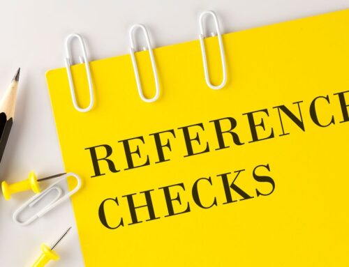Reference Checking Dos and Don’ts for Your Nonprofit’s Next Hire