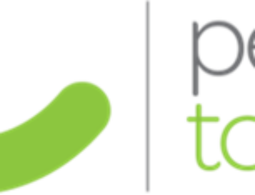 Donor Relations Officer | Person to Person