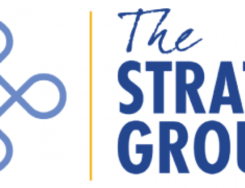 Office Manager | The Strategy Group