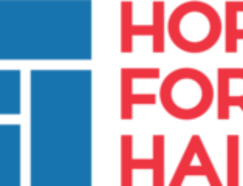 Director of Philanthropy (Northeast US) | Hope for Haiti