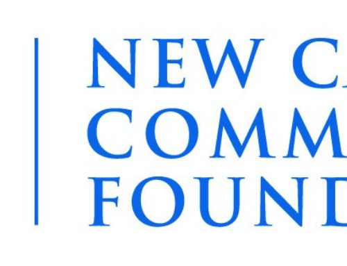 Vice President of Finance & Operations | New Canaan Community Foundation