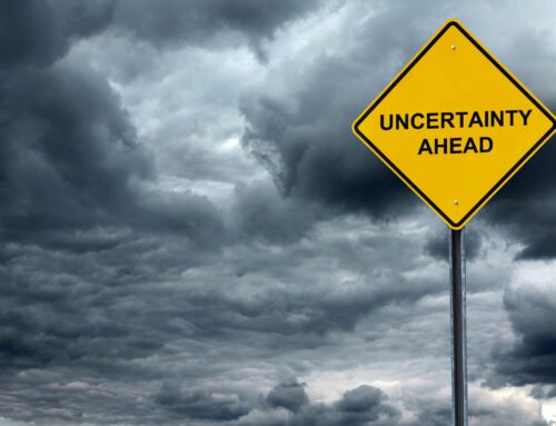 Five Things Nonprofits Can Do in Uncertain Times