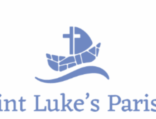 Office Manager | St. Luke’s Parish