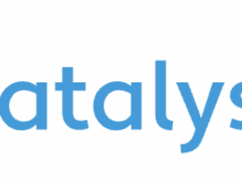 Vice President of Programs | Catalyst CT