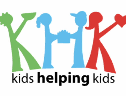Part-time Roles | Kids Helping Kids