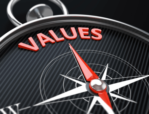 Resetting Your Organizational Values: A Strategic Must for Nonprofits in 2026