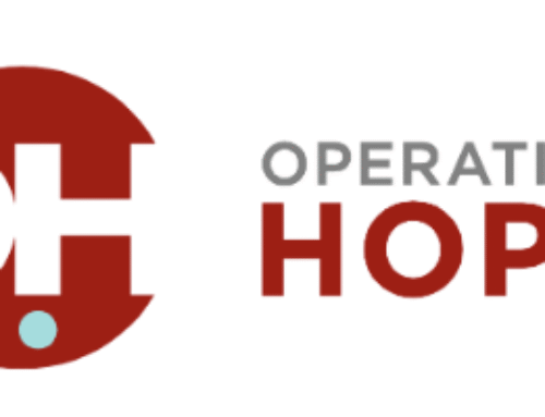 Executive Director | Operation Hope