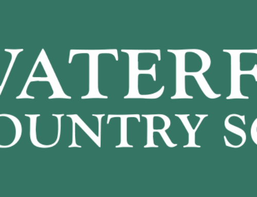 Chief Executive Officer | Waterford Country School