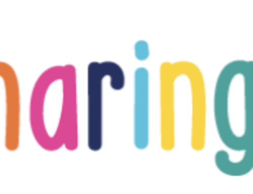 Deputy Executive Director | The Sharing Shelf