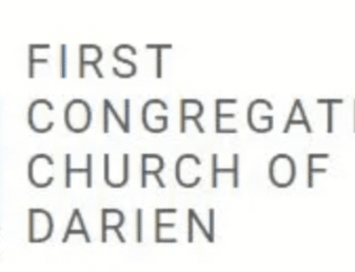 Communications Manager | First Congregational Church of Darien